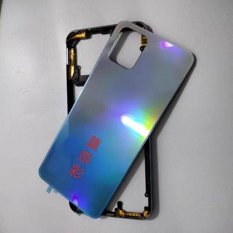 适用于vivo Y52S后盖中框屏框Y31S手机后壳外壳边框前框电池盖