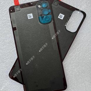 适用于OPPO Reno4 reno4pro全新原装后盖电池盖中框卡托开机音量