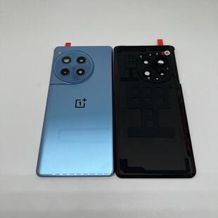 适用一加ACE3原装玻璃后盖1+ace3原厂玻璃电池盖后壳拆机电池后盖