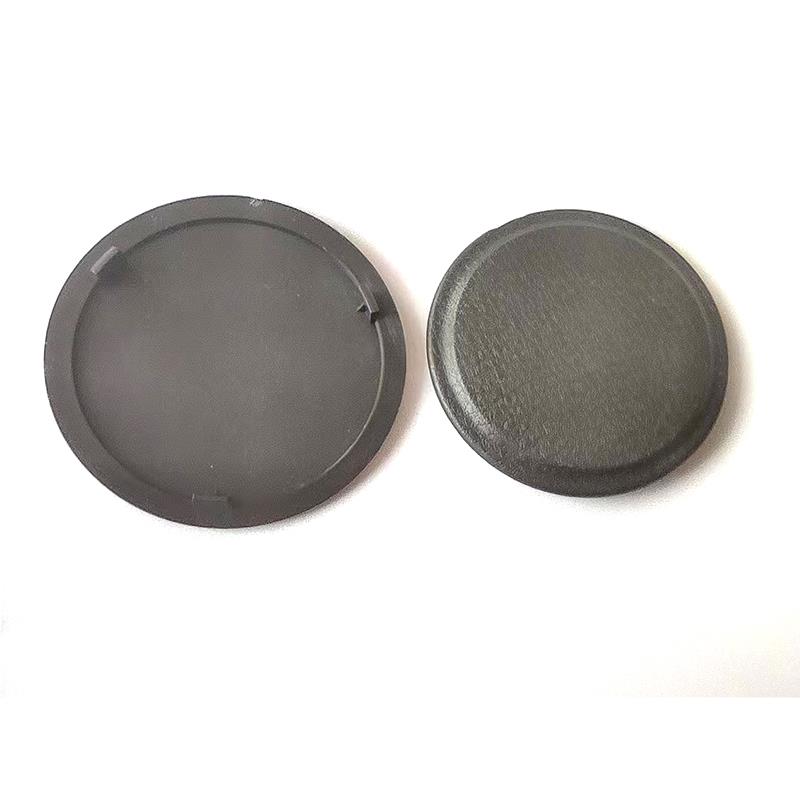 汽车一键启动堵头面板盖子钥匙孔堵盖改装点火器保护盖装饰盖配件