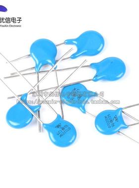 压敏电阻 5D 7D 10D 220K 330K 390K 4331K 471K 560K 681K 751K