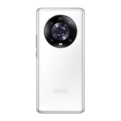 适用于荣耀Magic4后盖魔术4pro后壳后玻璃魔术4手机电池背屏无标