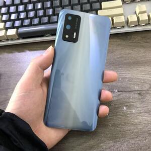 适用于Realme Gt玻璃后盖Gtneo/Flash版电池后盖Gtneo2T