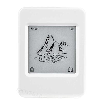 ESP32-S3小智AI电子墨水屏1.54寸开发板 Deepseek e-Paper