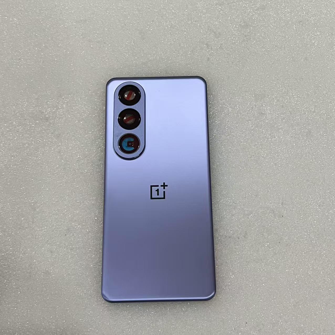 适用一加ACE3V拆机原装后盖玻璃1+ace3v原厂后壳手机电池盖外壳