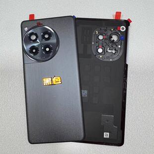 适用一加ace3原装后盖1+ace3原厂拆机后壳电池盖外壳背壳原拆后壳