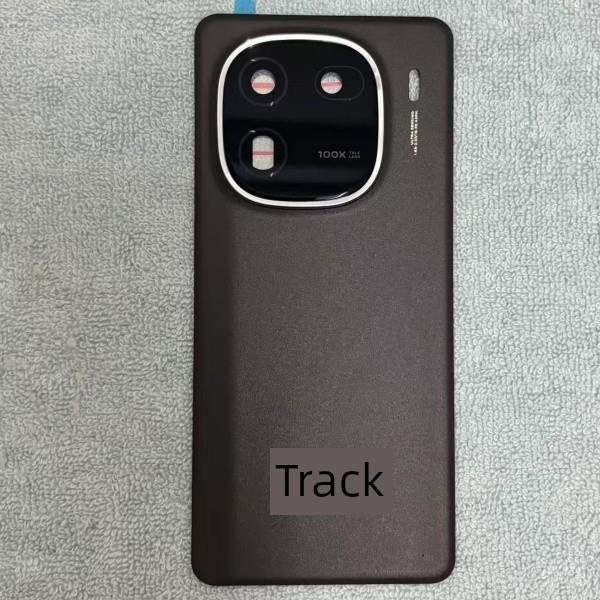适用于Iqoo12原装后盖玻璃Iqoo12Pro原装拆卸后盖电池盖外壳后盖
