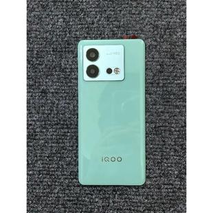 适用iqoo neo8原装后盖玻璃neo8原厂拆机后壳电池盖外壳原拆背壳