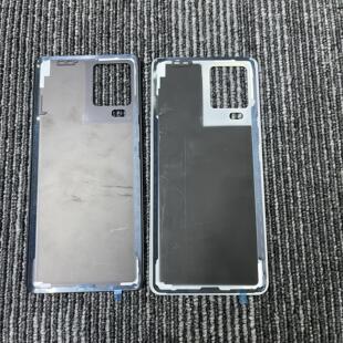 适用于iQOO10原装玻璃后盖iQOO10Pro原厂拆机后壳电池盖外壳背壳