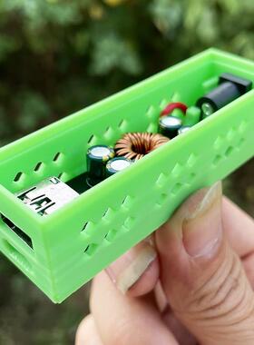 SW3518塑料外壳3518P塑料壳成套壳组装全协议3516模块配套的安装