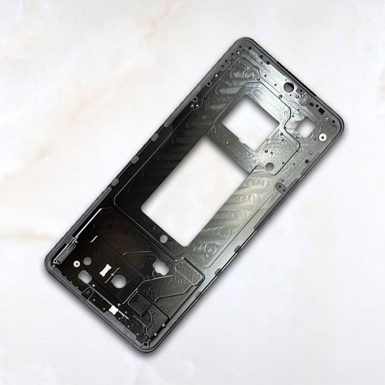 适用vivo s12中框前框s15电池后盖s16拆机手机前壳s15Pro后壳屏框