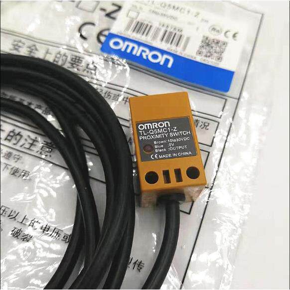原装方型接近开关TL-Q5MC1-Z TL-Q5MB1-Z Q5MD1 TL-Q5MC2-Z传感器