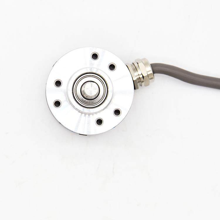 瑞普型编码器ZSP3806/3808-003G-1000BZ3-5-24C 5L 12E 24F 2000