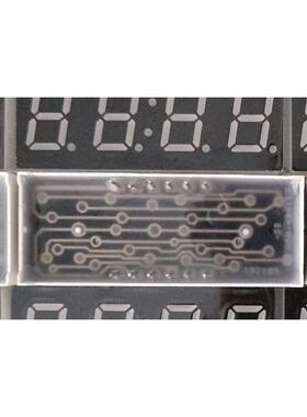 数码管0.4英寸四位高亮红光电磁炉压力锅420401K-2 4401AS 4041IJ