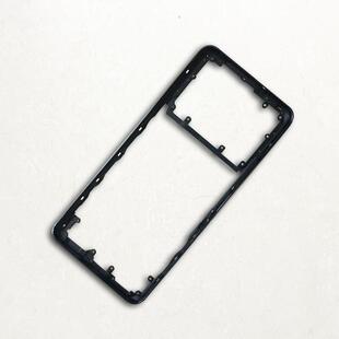 适用iqooneo5原装拆机中框活力版前壳s前框se边框面手机装机支架