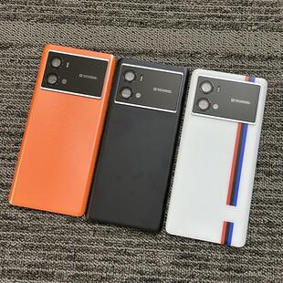 屏幕适合Iqoo9Pro后盖玻璃Iqoo9Pro手机后壳电池盖后屏幕壳后面板