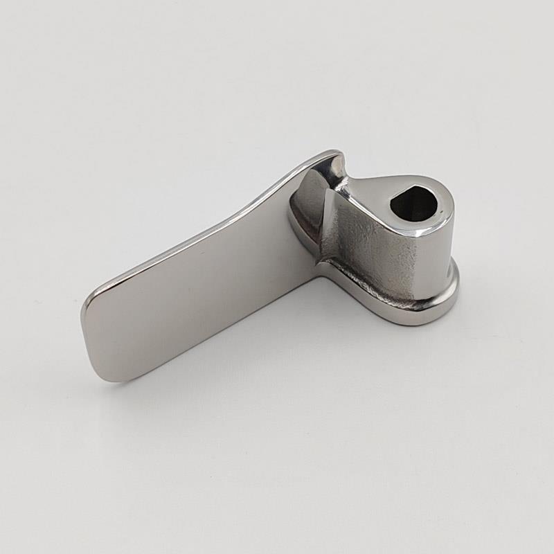 升级版无涂层DL-TM018东菱面包机不锈钢搅拌叶片304和面棒配件