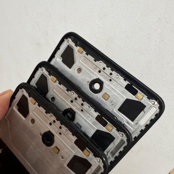 适用realme 真我GT前框中框GTNeo边框GT2屏框GTNeo2T 3闪速版拆机