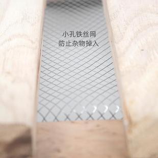 实木电火桶开关灯管脚踏板电源线电火箱取暖器烤火炉暖风配件