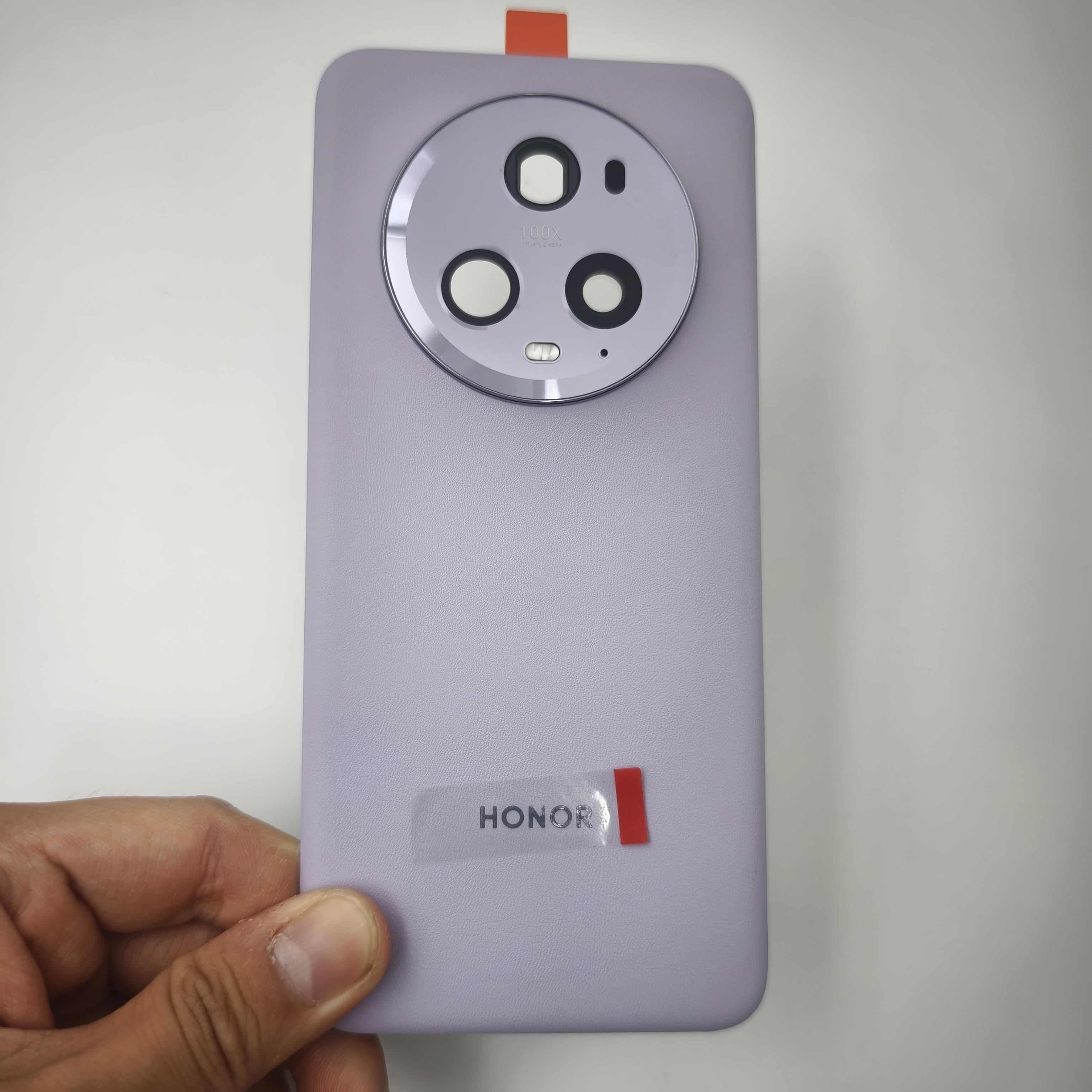 适用魔术magic5pro原装拆机后盖荣耀5后盖玻璃原厂原拆后壳电池盖