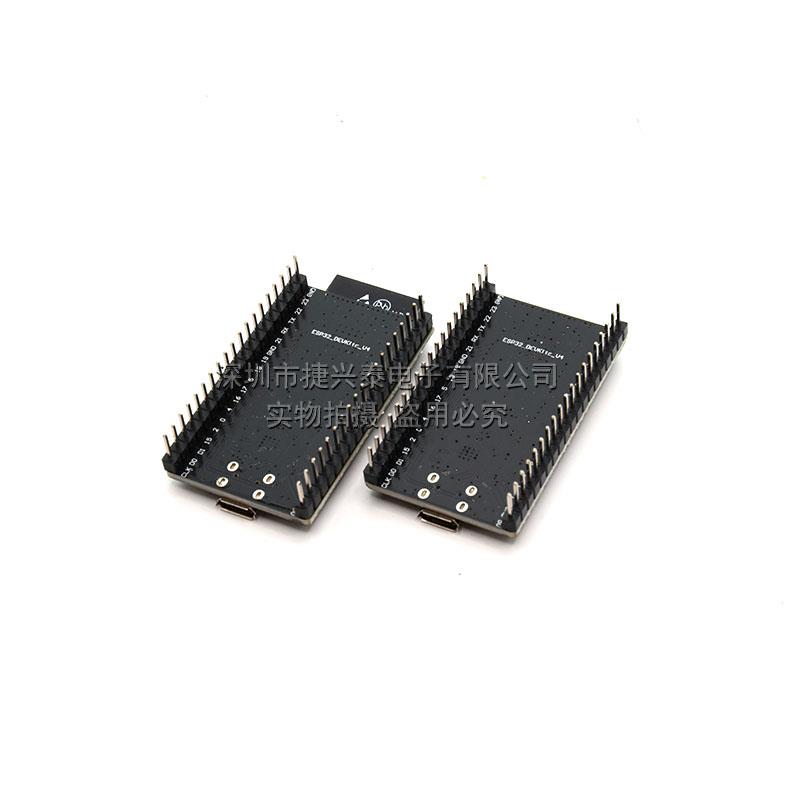 ESP32-DevKitC开发板 ESP32底板 可搭载ESP32-32D/32U 模组模块