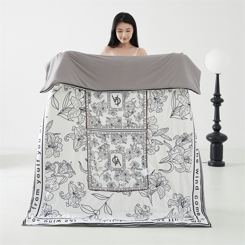 抱枕被子两用凉感二合一汽车载枕头被办公室午睡毯子靠枕车用夏季