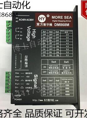 HY东方数字机驱动器DM420/545/548/556M/860M/869M/872L/565M-ALM