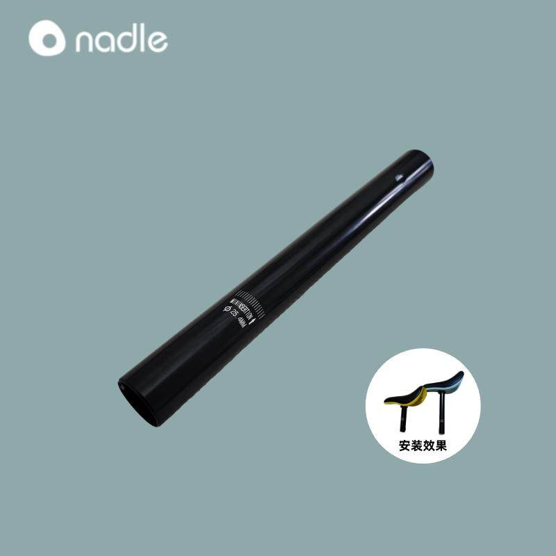 纳豆儿童自行车S900座椅管