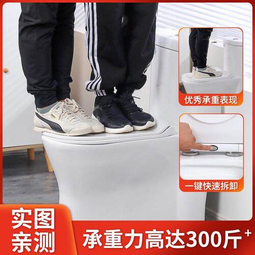 蒙娜丽莎通用超薄马桶盖缓降一键快拆U型VO型加厚老式马桶座便器