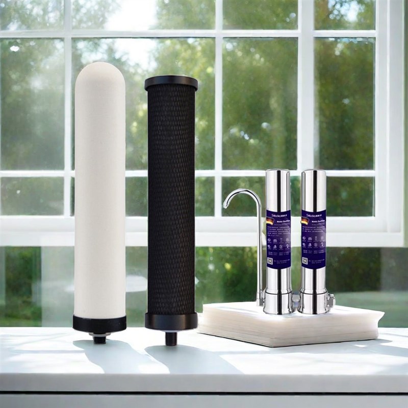 适用碧澜双龙史蒂夫苏林卡等净水滤水器/净水器