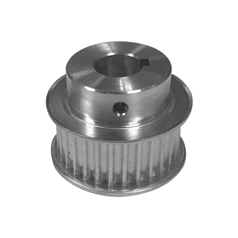 同步轮 同步带皮带轮 5M 25齿 25T 5/6/6.35/8/10/12/14/15/ BF型