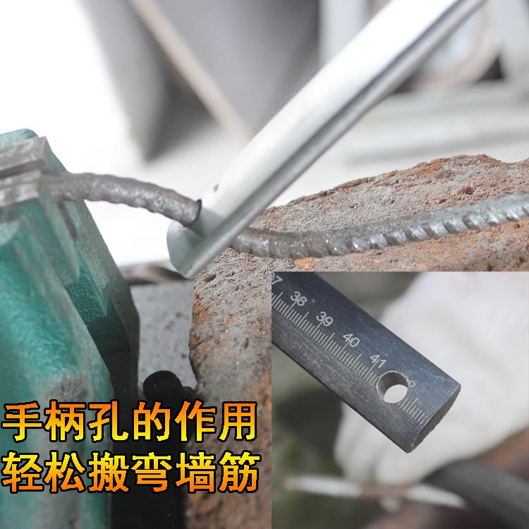 砖刀全钢锻打带刻度标尺砌刀砌砖工具泥刀锰钢砌墙刀泥工刀泥瓦刀