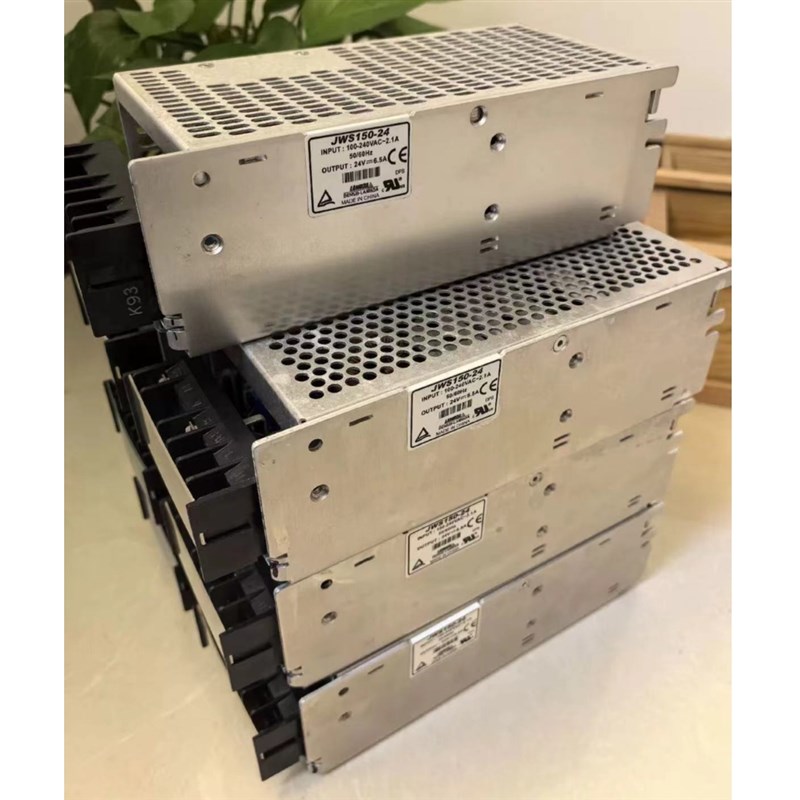科索兰达拆机开关电源 PBA150F-5 5V/PBA100F-12-N/ESS100-24议价