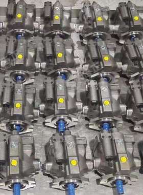 PVP16368R2V12柱塞泵PVP16364R2M12甲板舱盖吊机锚机液压泵