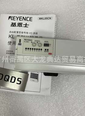 KL-32CX 控制器 KL-8BLT KL-8BLR KL-8BXT KL-16CX KL-16BX基恩士