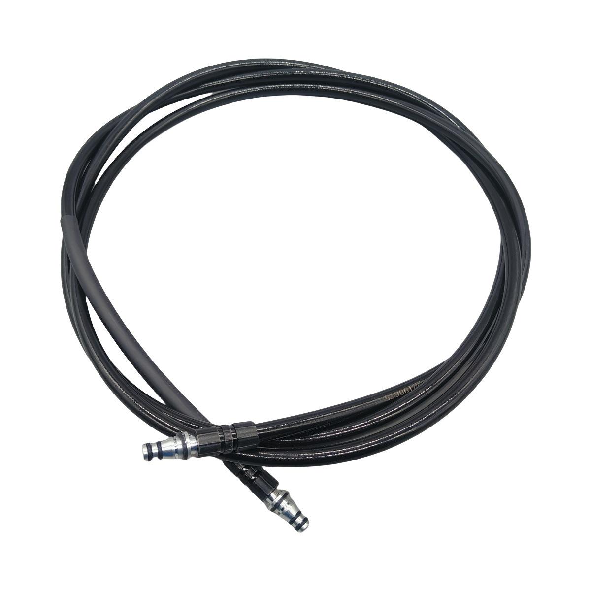 VOE22198675ClutchCylinderHose3260mm离合器油管