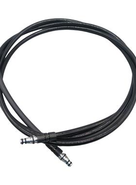 VOE22198675ClutchCylinderHose3260mm离合器油管