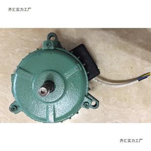 三只脚排风扇电机500MM600mm三脚电焊工业轴流风机纯铜电机铸铁壳