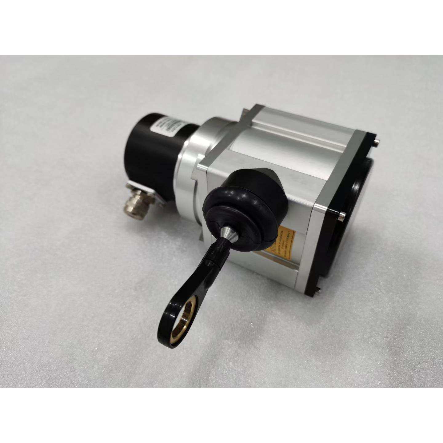 拉线/拉绳编码器BCG13-C1QM05S6订货号:1126564绝对值型编码