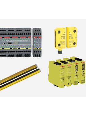 【中国原装】ABB继电器2TLA010026R0500;10103347