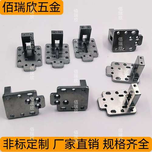 CNC精密零件加工数控车床加工不锈钢铝件加工加工产品生产厂