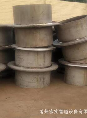 供应邯郸不锈钢304材质刚性防水穿墙套管保质保量