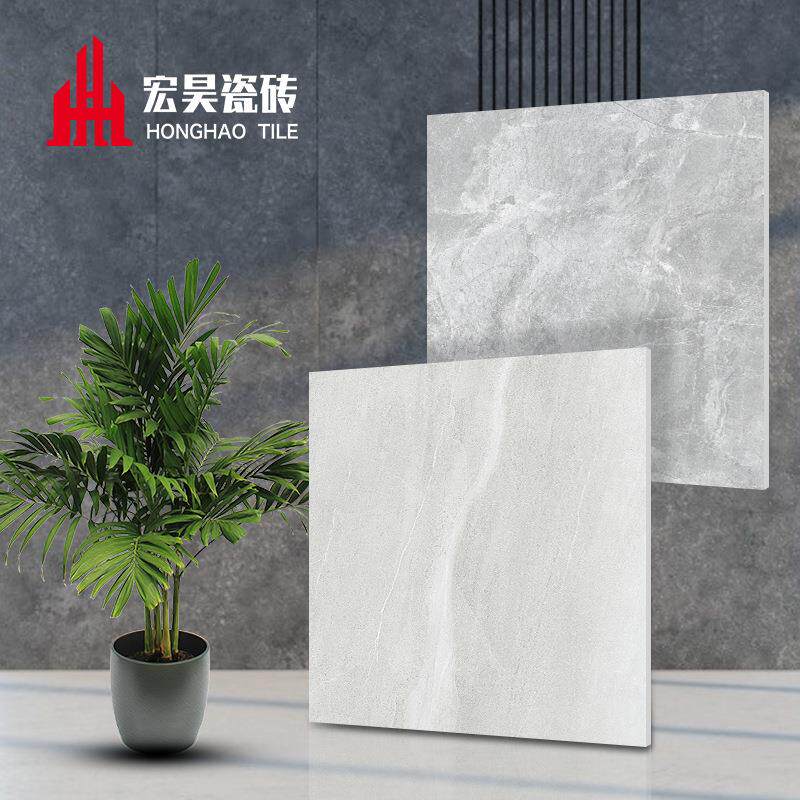广东佛山工厂现代哑光仿古砖星光釉大理石瓷砖800X800客厅墙地