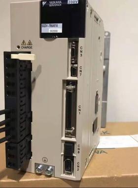 安川驱动器SGDV-2R8A01A/1R6A11A/R90A11B/5R5A21A/7R6A01A002000