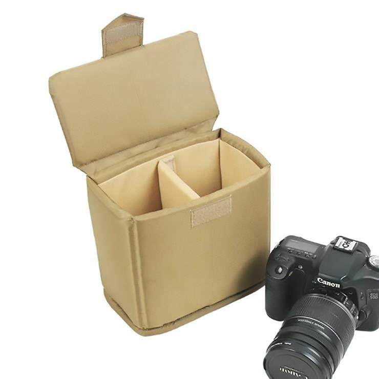 酷色数码相机套微单单反摄影包内胆器材镜头收纳保护轻便减震防潮