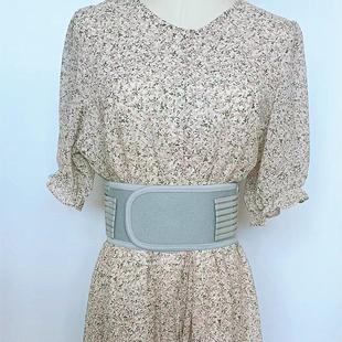 夏季 腰围腰痛男女腰腰支撑 透气腰带细段突出腰肌劳损运动夏季