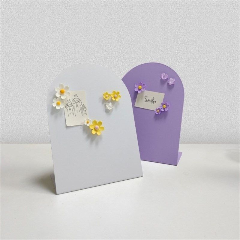 磁吸留言板办公桌面小白板家用备忘提示板玄关记事板菜单展示板,文具电教/文化用品/商务用品,白板,淘宝优惠券,粉丝福利购,淘宝优惠卷