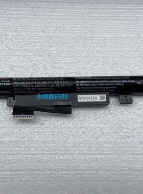 原装 NEC NS750 NS750/C PC-VP-WP141 PC-VP-WP148 笔记本电池