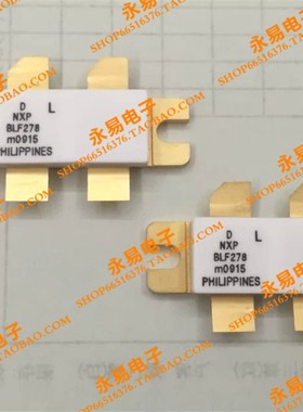 BLF278C 陶瓷高频管 微波管 射频管 质量保证