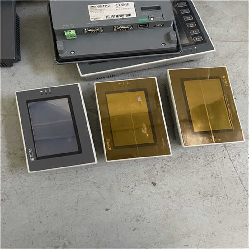 PWS6500S-S原装HITECH海泰克触摸屏PWS6500S-SB现货 保证质量